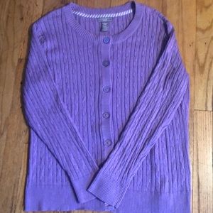 Women’s sweater